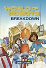 Joe Craig Reading Planet KS2 - World of Robots: Breakdown - Niveau 3: (Livre de poche)