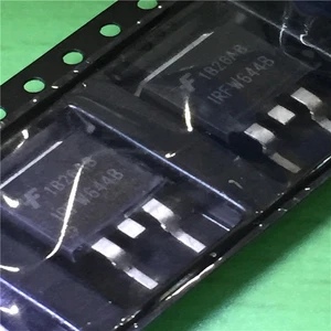 1 Stück IRFW644B IRFW644 TO-263 250V N-Kanal MOSFET - Bild 1 von 1