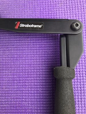 Stroboframe - Quickflip Flash Rotating Bracket - Image 1 of 4