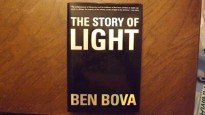 The Story of Light by Bova, Ben - Picture 1 of 3