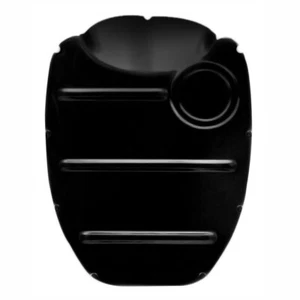 1955~1959 Chevy & GMC Truck Floor Floor Transmission Cover Pan 3 Speed / Auto - Picture 1 of 1