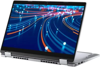 Dell Latitude 5320 2-in-1 13.3" FHD Touch i7-1185G7 32GB 1TB SSD Webcam W11Pro - Image 1 of 4