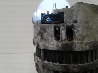 Alternador usado compatible con: Saturn s serie 1997 grado A Foto 1 de 4