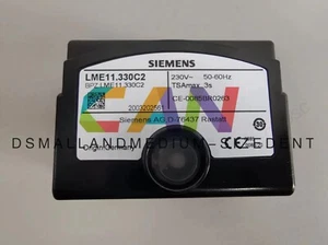 1PCS Brand New Siemens LME11.330C2 - Picture 1 of 4