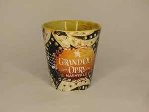 Grand Ole Opry Coffee Mug 1925 Country Music Nashville Tennessee - Picture 1 of 6