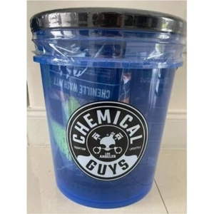 Chemical Guys complete clean car wash kit 12 items - Picture 1 of 3