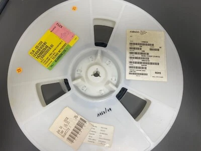 TXO220BE 10,0 MHz, TX5337 - Rakon - 76 piezas - Oscilador de cristal Precisión TCXO 10 Foto 1 de 3