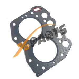 119309-01340 Head Gasket For Yanmar 2TNE66 2D66 Engine Spare Parts - Imagen 1 de 5