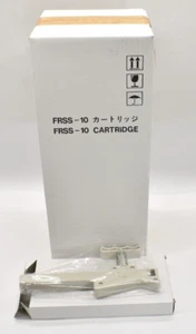 Filtro de reemplazo de cartucho Fuji FRSS-10 de colección para sistema de enjuague - Imagen 1 de 7