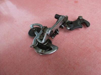 Rennrad Schaltwerk Huret Svelto - Bild 1 von 4