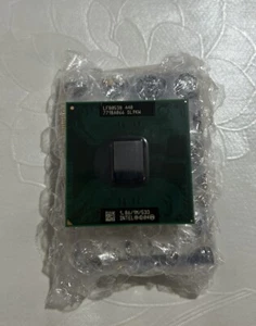 Intel Celeron Processor 440,1M Cache,1.86 GHz,533 MHz,FSB. - Picture 1 of 3