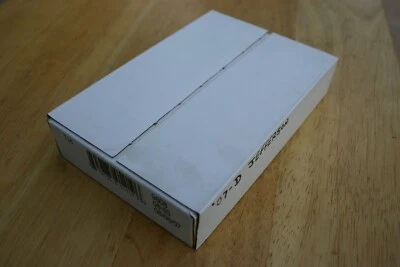 2007 D JEFFERSON PRESIDENTIAL DOLLAR ORIGINAL US MINT WRAP ROLL OBW SEALED TJ4 - Image 1 of 4