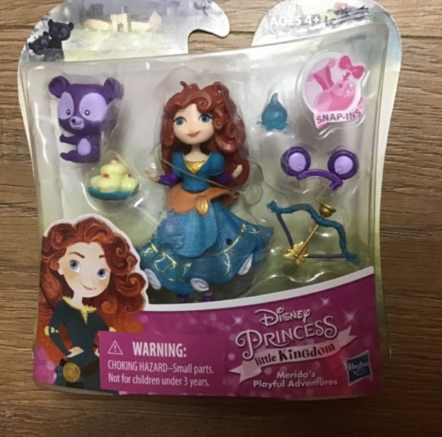 Disney Dolls & Doll Playsets for sale