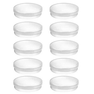 Platos para Platos de Petri - Perfecto para Cultivo de Laboratorio - Imagen 1 de 10