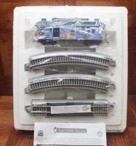 NEW NO BOX Hawthorne Village Disney Passenger Car 1920-1940 - Picture 1 of 3