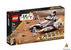 Lego Star Wars 75342 - Republic Fighter Tank - Neu & Ovp