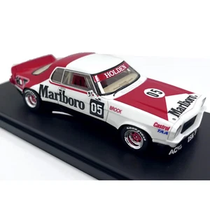 ACE 1/43 HOLDEN 1978 HDT BROCK MONARO GTS CALDER SPORTS NEW IN BOX RESIN - Picture 1 of 6