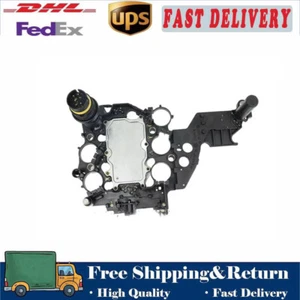 Automatic Transmission 722.7 TCU TCM A0285450832 For Mercedes Benzs A140 #A160 - Bild 1 von 6