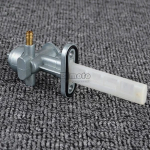 Fuel Petcock For Yamaha 1A0-24500-00 RD125 1976-1979 RD200 1976-1980 RD250 76-83 - Imagen 1 de 7