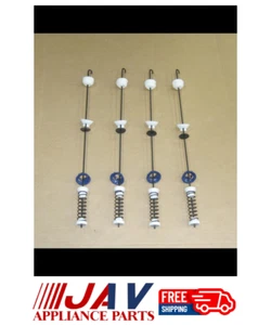 For Whirlpool Maytag Kenmore Washer Suspension Rod Replaces CM00J331 - Picture 1 of 1
