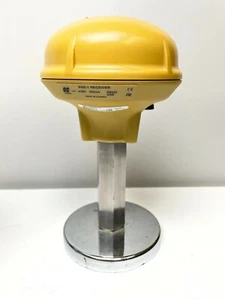 TOPCON  AGE 1 AGE-1  RECEIVER - Picture 1 of 3