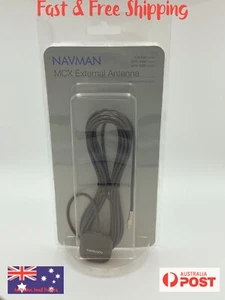 Navman MCX External Antenna iCN 600/ GPS 3000/4000 Series - Picture 1 of 3