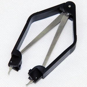1PCS PLCC IC Chip Extractor Motherboard Circuit Board Component Puller Tool - Picture 1 of 1
