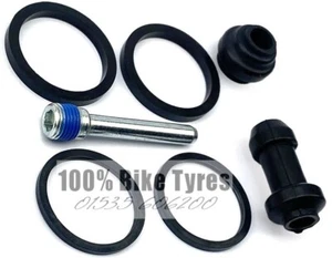 Kawasaki KLX250 S 1997 - 2007 Front Brake Caliper Rebuild Kit - Picture 1 of 1