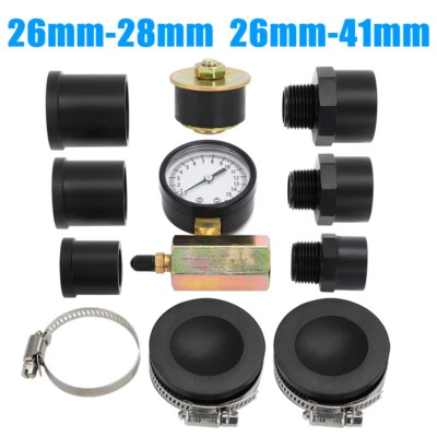 Leakdown Test Kit For 26-41mm Carb Banshee Blaster Ultimate 2 Stroke YZ250 YZ125 - Image 1 of 4