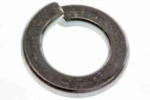 GENUINE HONDA 4MM SPRING WASHER 94111-04000 - Picture 1 of 1