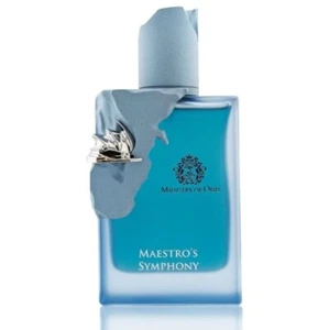Maestro's Symphony Ministry Of Oud by Paris corner Eau de Parfum Unisex - 100 ML - Picture 1 of 6