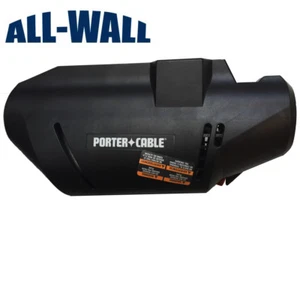 Juego de carcasa de motor para lijadora de paneles de yeso de cable Porter PC7800 motor #903845 - Imagen 1 de 2