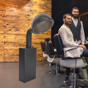 Salonfön, Haubenfön mit Timer, Haubenpflege Salon - Bild 1 von 19