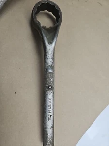 Blue Point X700, 12pt Offset Wrench 2- 3/16" Free Shipping. - Picture 1 of 10