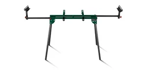 Parkside Universal-Maschinenuntergestell »PUG 1550 A1« max.150 kg *besch.VP - Bild 1 von 3