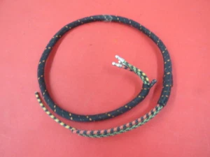 NEW 1933 1934 Ford Standard headlamp socket wires 46-13076 - Picture 1 of 5