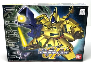 Bandai - Gundam BB No.216 Generation-F PMX-003 THE-0 SD Model Kit - Bild 1 von 3