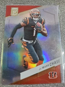 2023 Ja'Marr Chase [Base] #47 Base Set T400 - Picture 1 of 2