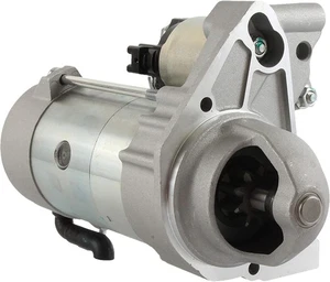 DB Electrical SND0653 New Starter (Model, 410-52469) - Picture 1 of 4