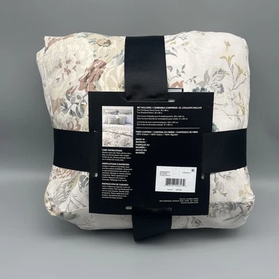 RALPH LAUREN Gwynne Duvet Cover 3-Pc. Set Full/Queen - Image 1 of 4