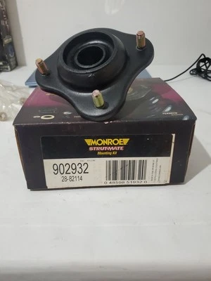 902932 Monroe 五十铃 Geo Impullse Stylus 1990 1991 1993 前支柱安装 — 第 1/4 张图片