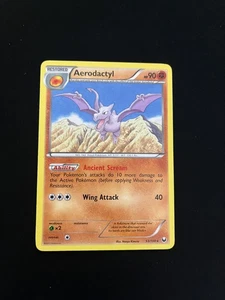 Aerodactyl 53/108 MINT/EXC Pokemon Cards Dark Explorers Normal Rare - Picture 1 of 2