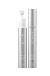 [SKIN&LAB] Bakuchiol Eye Serum 15mL New/boxed Free Shipping - Picture 1 of 3