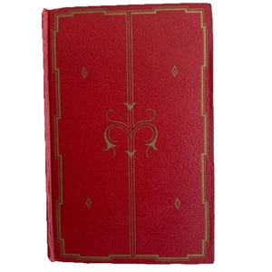 Tales from Shakespeare by Charles & Mary Lamb Vintage Art Type Edition Book - Imagen 1 de 8