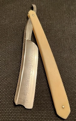 Navaja George Wostenholm & Sons The Hollow Ground IX*L Foto 1 de 4