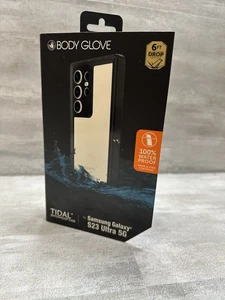 Funda de teléfono impermeable Body Glove Tidal para Samsung Galaxy S23 Ultra 5G - Imagen 1 de 3
