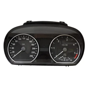Cuentakilómetros BMW Serie 1 (E87), OEM 1024952-13 - Imagen 1 de 3