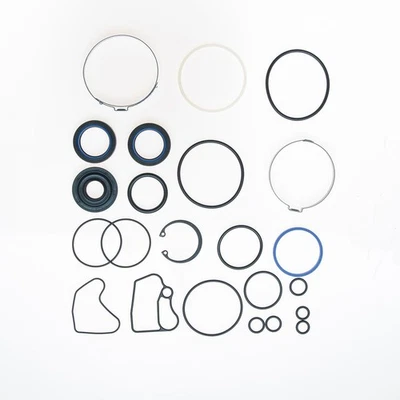 Kit de sellado de piñón de cremallera Edelmann 8875 para 92-95 Honda Civic Civic del Sol Foto 1 de 4