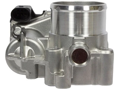 Para Ford Fiesta 2011-2019 carrocería de acelerador Motorcraft 58993WQCM 2013 2012 2015 2017 Foto 1 de 2