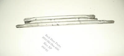 2009 Ski-doo Mxz Renegade 600 Etec Xp боковая рама поддержка кронштейн стержень - Изображение 1 из 4